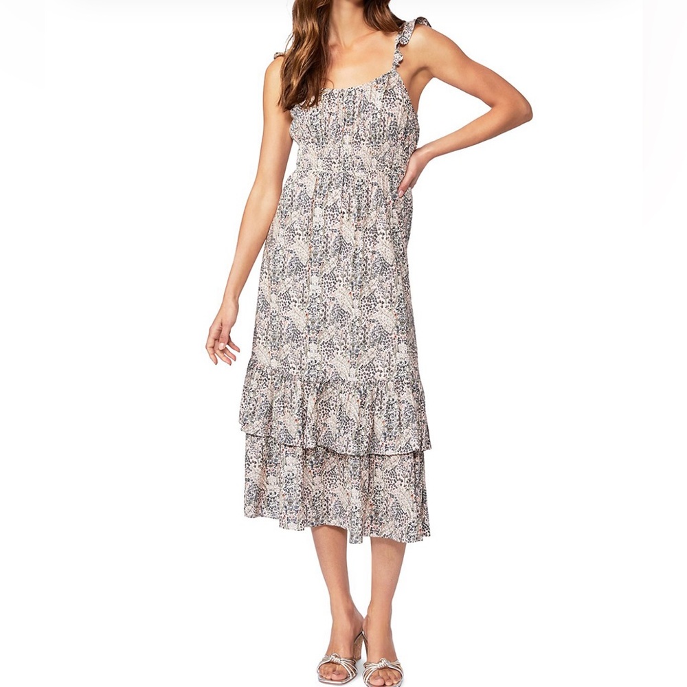 Paige Gisela Dress, S